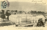 Remiremont. - Le Collège (3)
